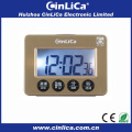 CT-731 Digital LCD Küche Alarm Countdown Uhr